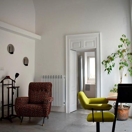 Casa Ayroldi Βίλα Ostuni Εξωτερικό φωτογραφία