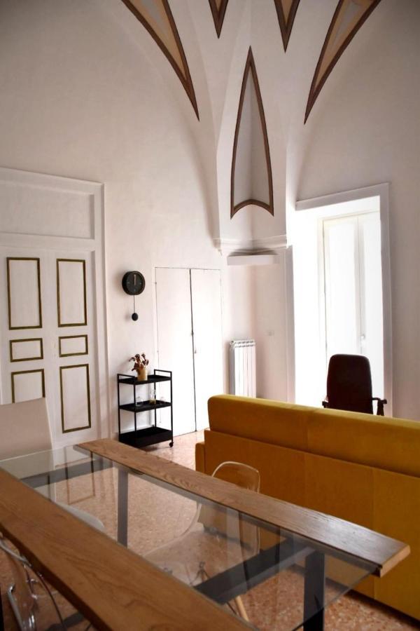 Casa Ayroldi Βίλα Ostuni Εξωτερικό φωτογραφία
