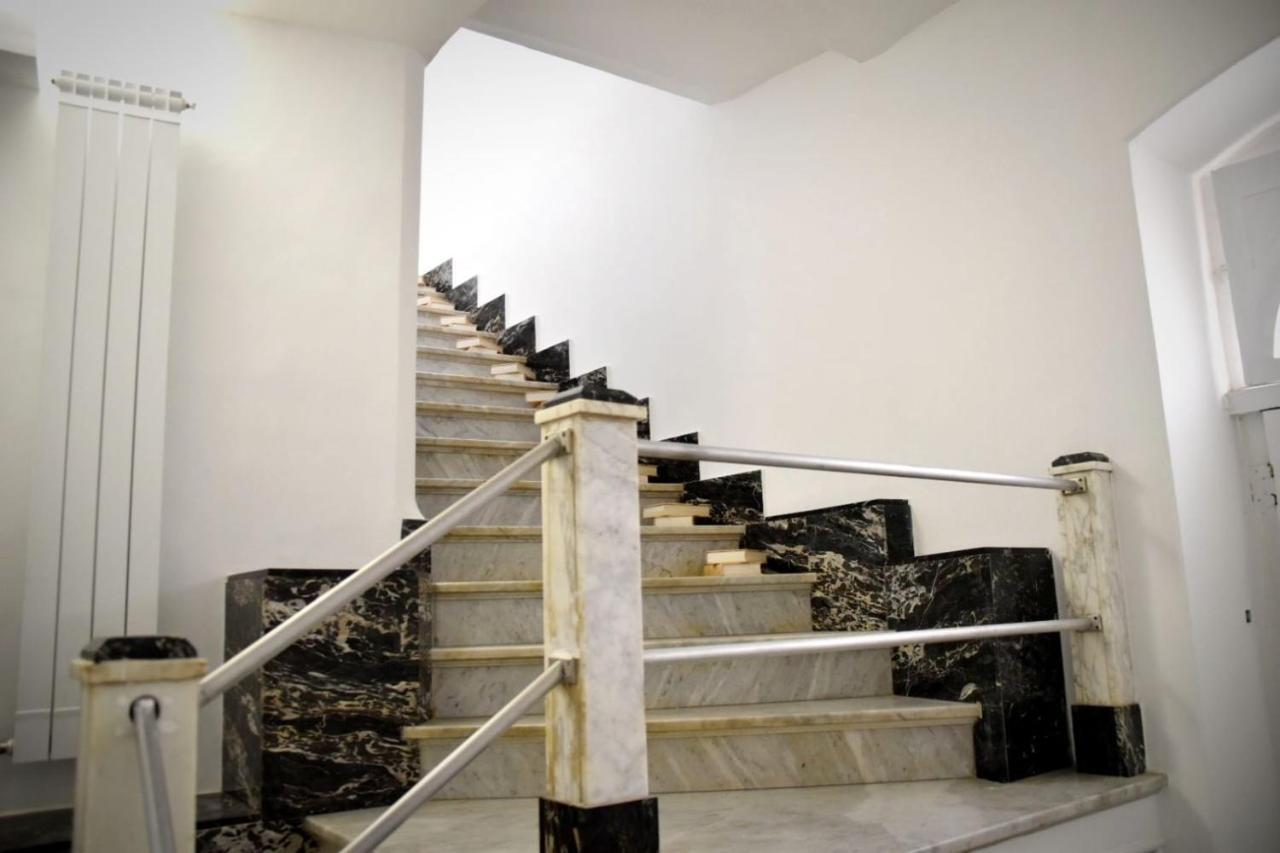 Casa Ayroldi Βίλα Ostuni Εξωτερικό φωτογραφία