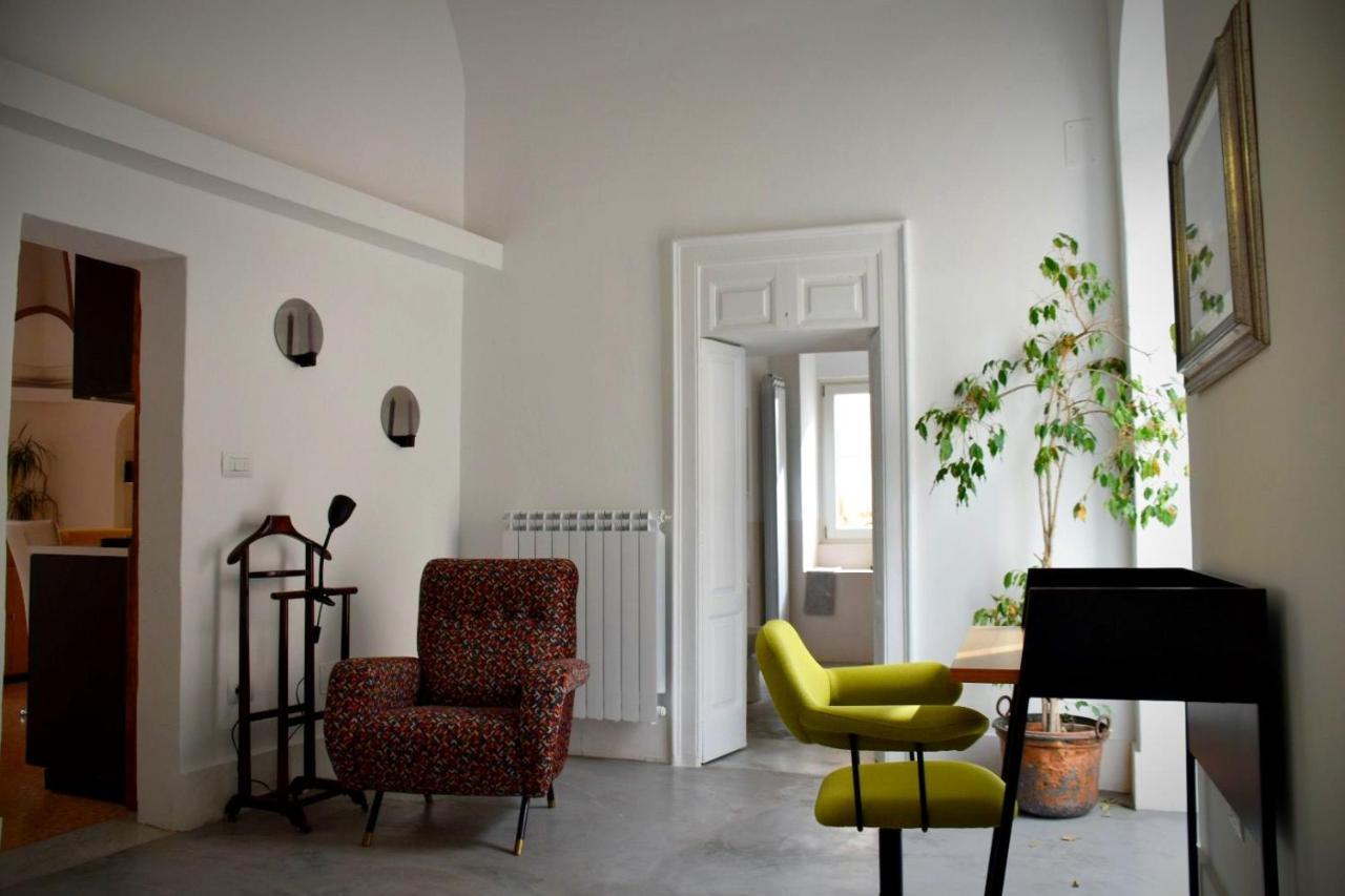 Casa Ayroldi Βίλα Ostuni Εξωτερικό φωτογραφία