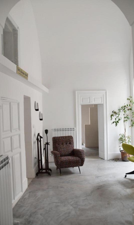 Casa Ayroldi Βίλα Ostuni Εξωτερικό φωτογραφία
