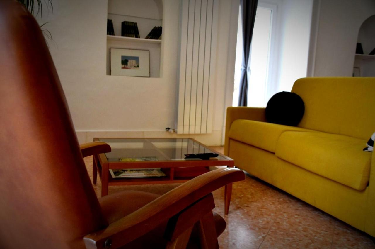 Casa Ayroldi Βίλα Ostuni Εξωτερικό φωτογραφία