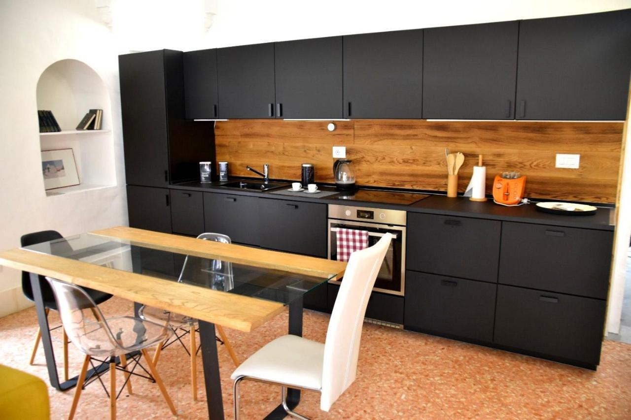 Casa Ayroldi Βίλα Ostuni Εξωτερικό φωτογραφία