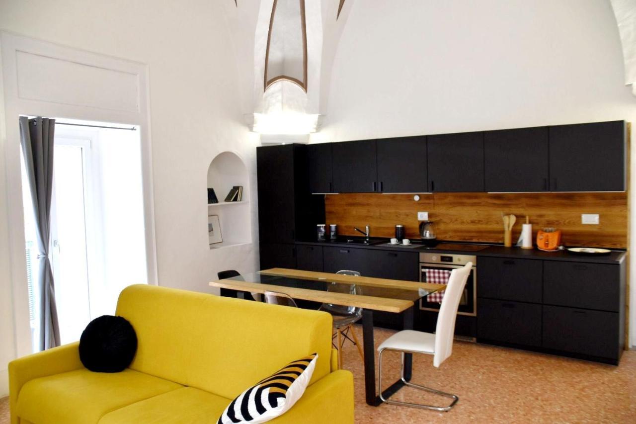 Casa Ayroldi Βίλα Ostuni Εξωτερικό φωτογραφία