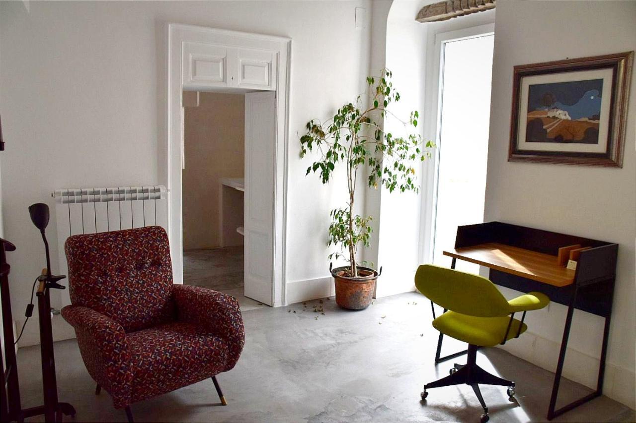 Casa Ayroldi Βίλα Ostuni Εξωτερικό φωτογραφία