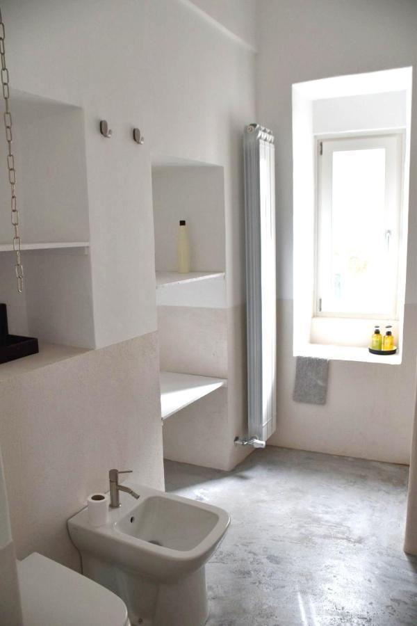 Casa Ayroldi Βίλα Ostuni Εξωτερικό φωτογραφία