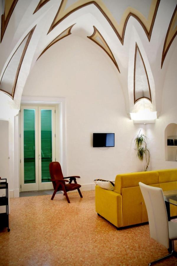 Casa Ayroldi Βίλα Ostuni Εξωτερικό φωτογραφία