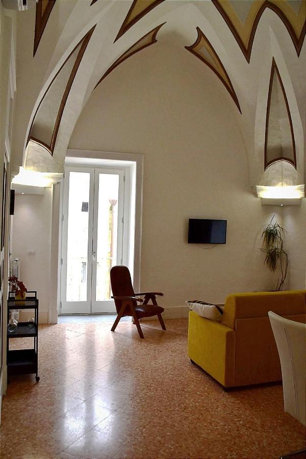 Casa Ayroldi Βίλα Ostuni Εξωτερικό φωτογραφία